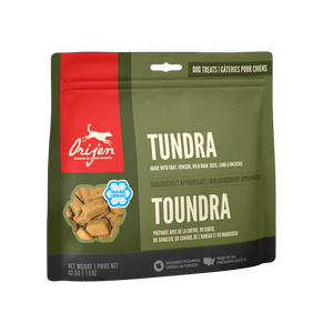Orijen - Tundra Recipe - Treats
